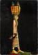 Egypte - Le Caire - Cairo - Musée Archéologique - Antiquité Egyptienne - Model Of A Servant (Middle Kingdom) - Modèle D' - Musées