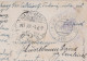 Ww1-1915 Hungary Austria (KuK FELDPOST 316) Military Censored Postcard NAGY-VARAD Clear Cachet (66523) - Brieven En Documenten