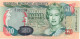 Bermuda 20 Dollars 2000 Commemorative P-53 QEII UNC Prefix D/1 - Bermuda