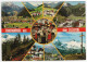 AK 208846 AUSTRIA - Zillertal - Zillertal