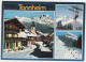 AK 208851 AUSTRIA - Tannhein - Tannheim