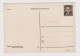 Czech Czechoslovakia Doksy Summer ESPERANTO Kolegio Stationery Card, Ganzsache 1.50Kcs Unused (665) - Cartes Postales