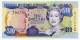 Bermuda 10 Dollars 2000 P-52 QEII UNC Prefix C/1 - Bermuda