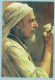 Kingdom Of Jordan - Bedouin Man And His Coffee - Jordanien