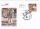 Autriche - Österreich - Austria FDC 2002 CIRC - 2002