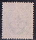 Island Mi.Nr. 13A Ziffer Mit Krone Im Oval - Sonstige & Ohne Zuordnung