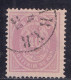 Island Mi.Nr. 15A Ziffer Mit Krone Im Oval - Sonstige & Ohne Zuordnung