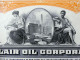 Sinclair Oil Corporation. 1964-68 Acción NY ,US.different Dates(different Dates), NY ,US - Petrolio