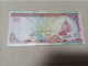 Billete Maldivas, 20 Rufiyaa, Año 2000, UNC - Maldivas