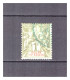 BENIN    N ° 32   .  1 F  OLIVE    OBLITERE     . SUPERBE  . - Used Stamps