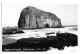 RPPC Chile Piedra De La Iglesia Constitution Church Rock Kodak Photo Postcard - Chili