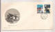 P4 Plic FDC ROMANIA - Prima Zi A Emisiunii - Inundatia - First Day Cover ,uncirculated 1970 - FDC