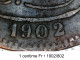 Belgique / Belgium ► Surfrappes / Overdates ◄ Lot 10x • See / Voir Détails & Photos • [24-370] - Sammlungen