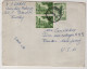 TURKEY,TURKEI,TURQUIE ,ISTANBUL TO USA.NEW JERSEY, ,1959 COVER - Brieven En Documenten