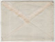 TURKEY,TURKEI,TURQUIE ,ISTANBUL TO USA.NEW JERSEY, ,1959 COVER - Storia Postale