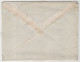 TURKEY,TURKEI,TURQUIE ,ISTANBUL TO USA.NEW JERSEY, ,1959 COVER - Lettres & Documents