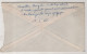 TURKEY,TURKEI,TURQUIE ,STANBUL TO USA.NEW JERSEY, ,1962 COVER - Lettres & Documents