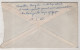 TURKEY,TURKEI,TURQUIE ,STANBUL TO USA.NEW JERSEY, ,1962 COVER - Storia Postale