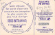 F231  Bessie Smith 50 SO3 -  A Collé N° 225878 - 1991