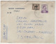 TURKEY,TURKEI,TURQUIE ,ALANYA TO ISTANBUL , ,1971 COVER - Lettres & Documents