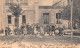 BAGNEUX (Hauts-de-Seine) - Ecole Laïque - Précurseur Voyagé 1904 (2 Scans) Bellenard, Rue De Clamart, Fontenay-aux-Roses - Bagneux