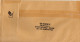 Philatelic Envelope With Stamps Sent From BELGIUM To ITALY - Briefe U. Dokumente