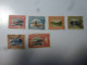 Lot De Timbres Trinidad Tobago 1938 Neufs Sans Charnière +1913 +1917 +1937 War Tax - Trinidad En Tobago (1962-...)