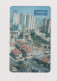 BRASIL -   Sao Paulo Inductive Phonecard - Brazilië