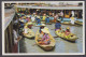 124104/ Boat.Traders At Different Canals-Crossing - Tailandia