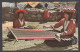 127707/ Region Of Cuzco, Primitive Back Strap Loom - Perú