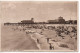 WELLINGTON PIER - GREAT YARMOUTH NORFOLK - POSTED 1959 WITH 1d POSTAGE DUE STAMP AND CHARGE MARKS - Great Yarmouth
