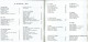 85 Recettes Au Fromage Hollandais (Office Néerlandais Des Produits Laitiers, 48 Pages) - Gastronomia