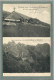 CPA (68) Environs De THANN - Carte GRUSS-Multivues En 1908 - Ferme-Auberge-Refuge WALDMATT - Wittenheim