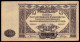 Billet Banque RUSSIE- 10 000 Roubles 1919 TTB - Rusland