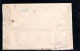 1971, 3 Covers ,included 2 Registered , Fiel-Post India, All To Chief Railway In New Dehli- Field Post Cancels #1542 - Brieven En Documenten