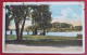 Carte Postale Diffusée 1927 - United States - LAKE OF THE ISLES, MINNEAPOLIS, MINN - Minneapolis