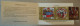 Rumänien, 2005, MH Ostern, 9 Marken, Postfrisch, - Postzegelboekjes