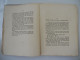 Delcampe - De Nood Der Bariseele's - 2 Delen 1912 - Door Maurits SABBE / EERSTE DRUK / ° Brugge + Antwerpen - Literatura