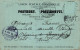 K1903 - SALUTATION De HELSINGFORS - FINLANDE - Finnland