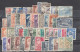 Greece 1930-60 Various - Lot - (a-140) - Used Stamps