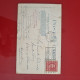 Carte Postale Diffusée 1921 - United States - POST OFFICE AND U.S. CUSTOM HOUSE, CLEVELAND, OHIO - Cleveland