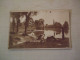 Carte Postale Ancienne HAGONDANGE 1934 - Hagondange