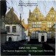 Belgique, Coffret 1c. à 2€ + Jeton, Béguinages Flamands, 2006, Bruxelles - Belgique