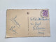 Carte Postale Ancienne (années 40) Westende « Lac Aux Dames » La Piscine - Westende