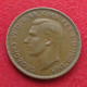 Australia 1 Penny 1940 Australie Australien  W ºº - Other & Unclassified