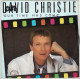 David Christie - Our Time Has Come / Fools. Single - Sonstige & Ohne Zuordnung