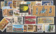 Greece 1960< Collection  (2-141) - Used Stamps