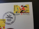Congo 100 Francs 1991 - Olympic Games 1992 Barcelona - Numis Letter 1988 - Kongo (Dem. Republik 1998)