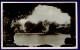 Ref 1638 - 1950 Real Photo Postcard - Menlough Castle & Corrib River - Galway Ireland - Galway