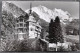 Wengen Hotel Bristol/ Jungfrau/ Photo Burch - Wengen